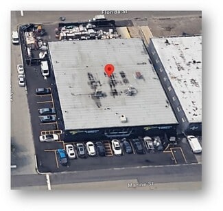 Plus de détails pour 77 Marine St, Farmingdale, NY - Industriel/Logistique à vendre