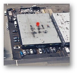 Plus de détails pour 77 Marine St, Farmingdale, NY - Industriel/Logistique à vendre