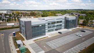 Plus de détails pour 1 Langford Ln, Kidlington - Bureau à louer