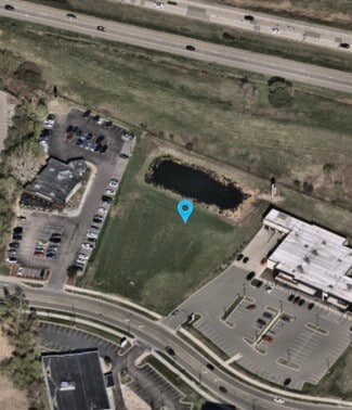 Plus de détails pour Lakeville Commerce Center, Lakeville, MN - Terrain à vendre