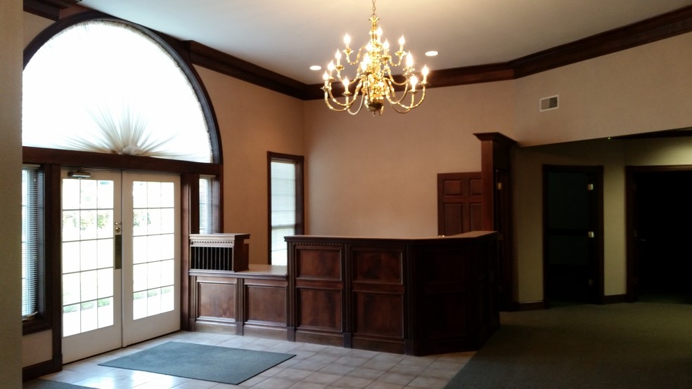 1737 Georgetown Rd, Hudson, OH à vendre - Photo de l’immeuble – Image 3 sur 11