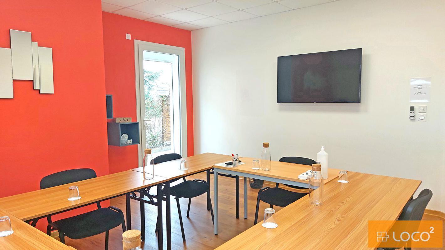 217 Rue Du Faubourg Bonnefoy, Toulouse à vendre Photo de l’immeuble– Image 1 sur 9