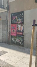 Local commercial dans Madrid, Madrid à louer Photo intérieure– Image 1 sur 4