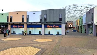 Plus de détails pour Market Walk, Newton Abbot - Local commercial à louer
