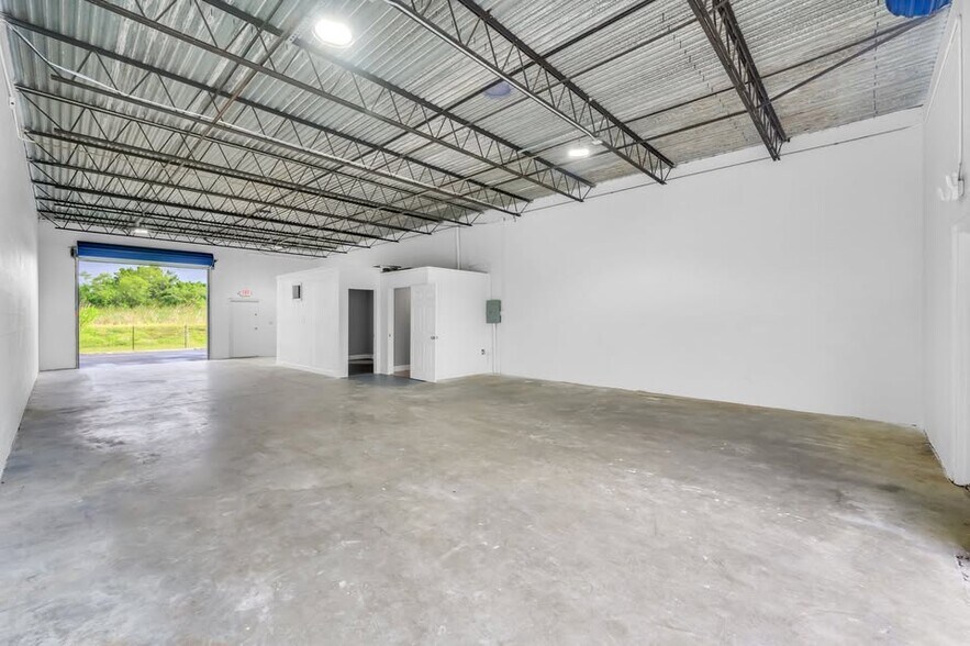 1880 Commerce Rd, Athens, GA à louer - Photo intérieure – Image 1 sur 3