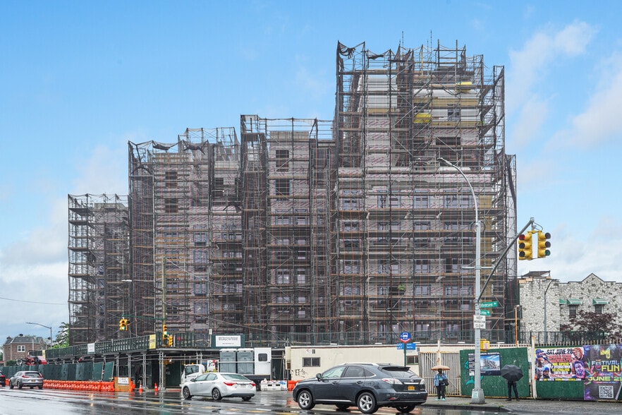 406 Remsen Ave, Brooklyn, NY à louer - Photo principale – Image 1 sur 14