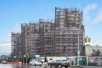 Plus de détails pour 406 Remsen Ave, Brooklyn, NY - Local commercial à louer