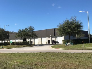 Plus de détails pour 9180 Boggy Creek Rd, Orlando, FL - Industriel/Logistique à louer