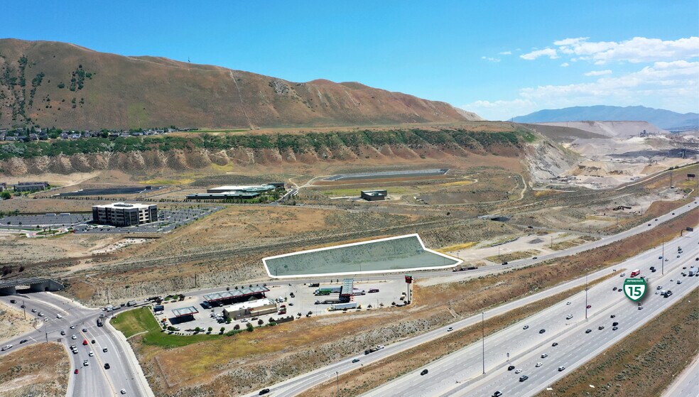 14893 S. Minuteman Dr, Draper, UT à vendre - Photo de l’immeuble – Image 2 sur 7