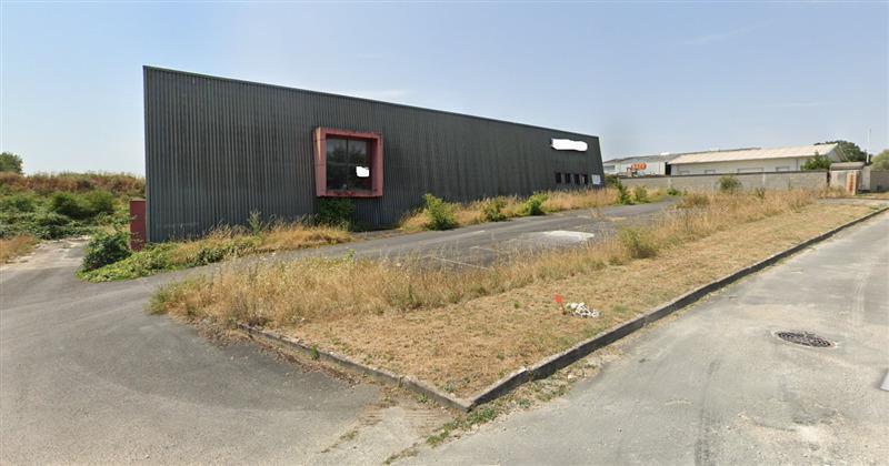 Industriel/Logistique dans Fléac à louer - Photo de l’immeuble – Image 1 sur 9