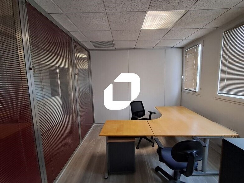 Bureau dans Montrouge à louer - Photo intérieure – Image 2 sur 30