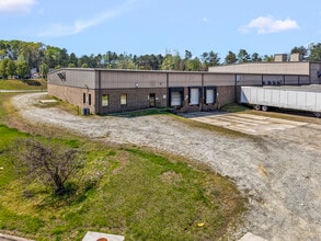 1908 Nuggett Rd, High Point, NC à vendre Photo de l’immeuble– Image 1 sur 46
