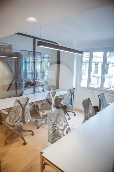 10 Rue Pergolèse, Paris à louer - Photo de l’immeuble – Image 3 sur 21
