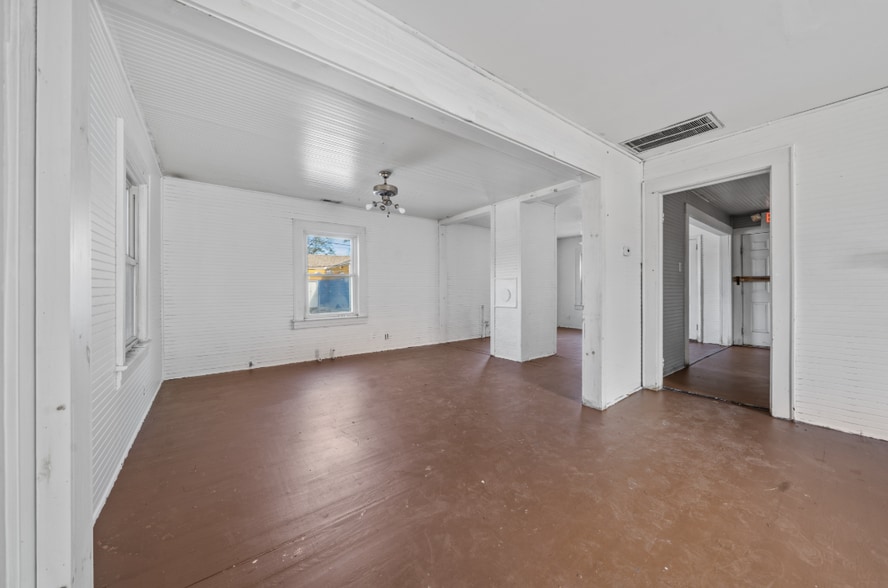 112 N Mineral Springs Rd, Durham, NC à louer - Photo intérieure – Image 3 sur 8