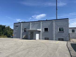 Plus de détails pour 699 Green Garden Pl, Lockport, IL - Local d’activités à vendre