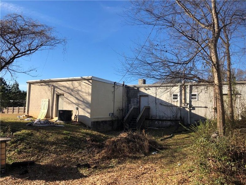 2539-2545 Veterans Memorial Hwy, Austell, GA à vendre - Autre – Image 3 sur 9