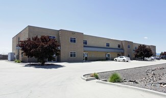 Plus de détails pour 3752 Imperial St, Frederick, CO - Local d’activités à vendre