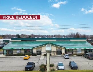 Plus de détails pour 11505 Fairview Ave, Boise, ID - Local commercial à vendre