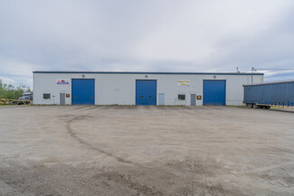 Plus de détails pour 1285 Queens Way, Fairbanks, AK - Industriel/Logistique à vendre