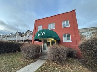 Plus de détails pour 510 19th Ave SW, Calgary, AB - Logement à vendre