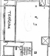 Local commercial dans Madrid, Madrid à louer Plan d’étage type– Image 1 sur 2