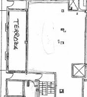 Local commercial dans Madrid, Madrid à louer Plan d’étage type– Image 1 sur 2