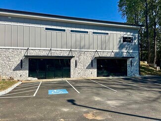 Plus de détails pour 2705 W Market St, Johnson City, TN - Bureau/Local commercial à louer