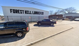 Plus de détails pour 3370 Mansfield Hwy, Forest Hill, TX - Local commercial à vendre