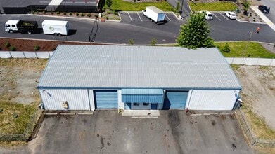 7206 NE 37th Ave, Vancouver, WA à louer Aérien– Image 2 sur 11