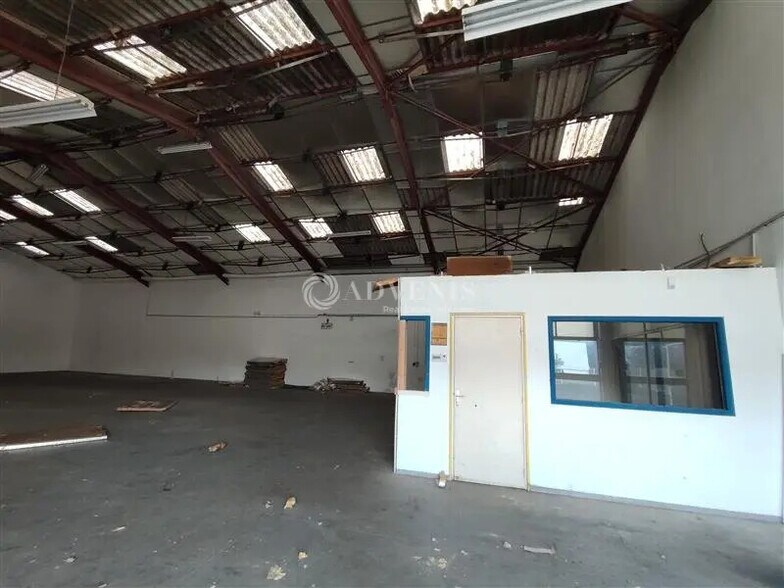 Industriel/Logistique dans Pézenas à louer - Photo intérieure – Image 2 sur 3