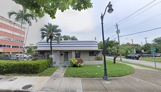 Plus de détails pour 1394 Coral Way, Miami, FL - Terrain à vendre