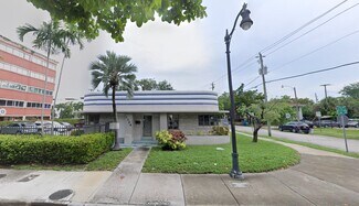Plus de détails pour 1394 Coral Way, Miami, FL - Terrain à vendre