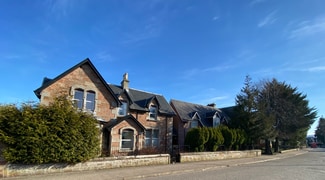 Plus de détails pour 68-70 Fairfield Rd, Inverness - Santé à vendre