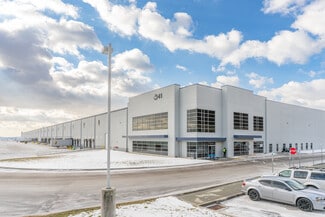 Plus de détails pour 41 Martha Dr, Bethel, PA - Industriel/Logistique à louer