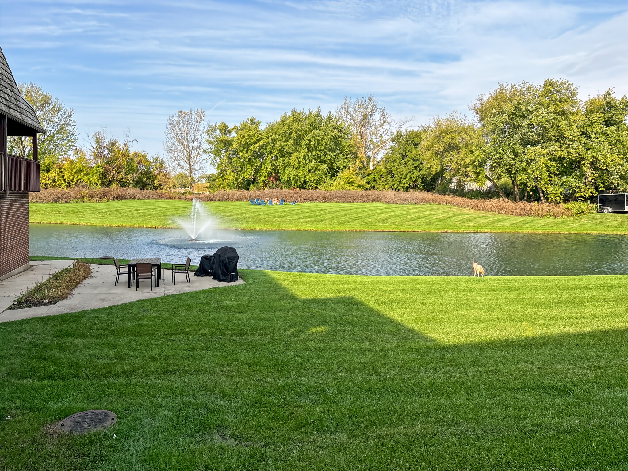 100 N Atkinson Rd, Grayslake, IL à louer Photo principale– Image 1 sur 15