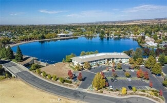 Plus de détails pour 2580 Sierra Sunrise Ter, Chico, CA - Bureau à louer