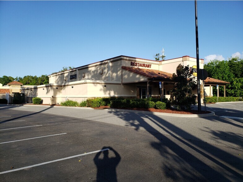 3770 S Nova Rd, Port Orange, FL à louer - Photo de l’immeuble – Image 2 sur 5