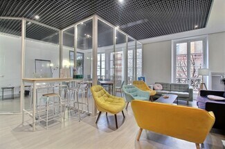 Plus de détails pour 5 Rue De Liège, Paris - Bureau à louer