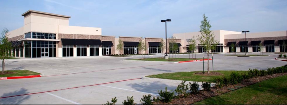 100 Bourland Rd, Keller, TX à louer - Photo de l’immeuble – Image 3 sur 3