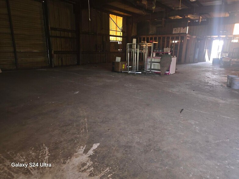 2016 N US 221, Perry, FL à vendre - Photo de l’immeuble – Image 3 sur 6
