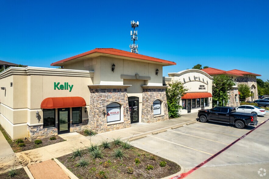 3549 Grapevine Mills Pky S, Grapevine, TX à vendre - Photo de l’immeuble – Image 3 sur 6