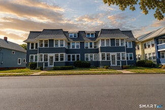 Plus de détails pour 80-82 Maple Ave, New London, CT - Logement à vendre
