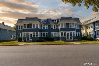 Plus de détails pour 80-82 Maple Ave, New London, CT - Logement à vendre
