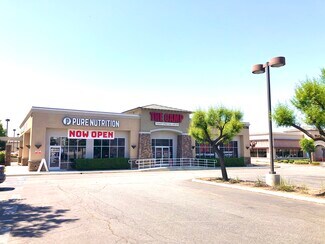Plus de détails pour Trautwein Rd, Riverside, CA - Local commercial à louer
