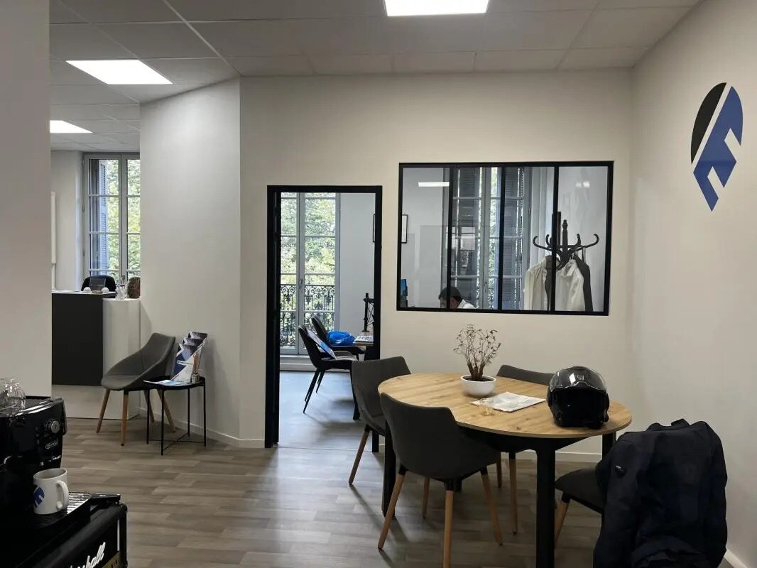 Bureau dans Marseille à louer Photo intérieure– Image 1 sur 6