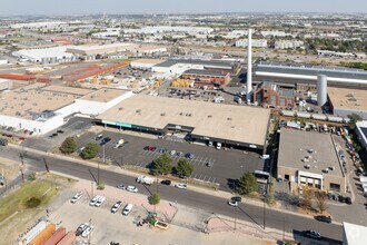 5180 Fox St, Denver, CO - Vue aérienne  vue de carte - Image1