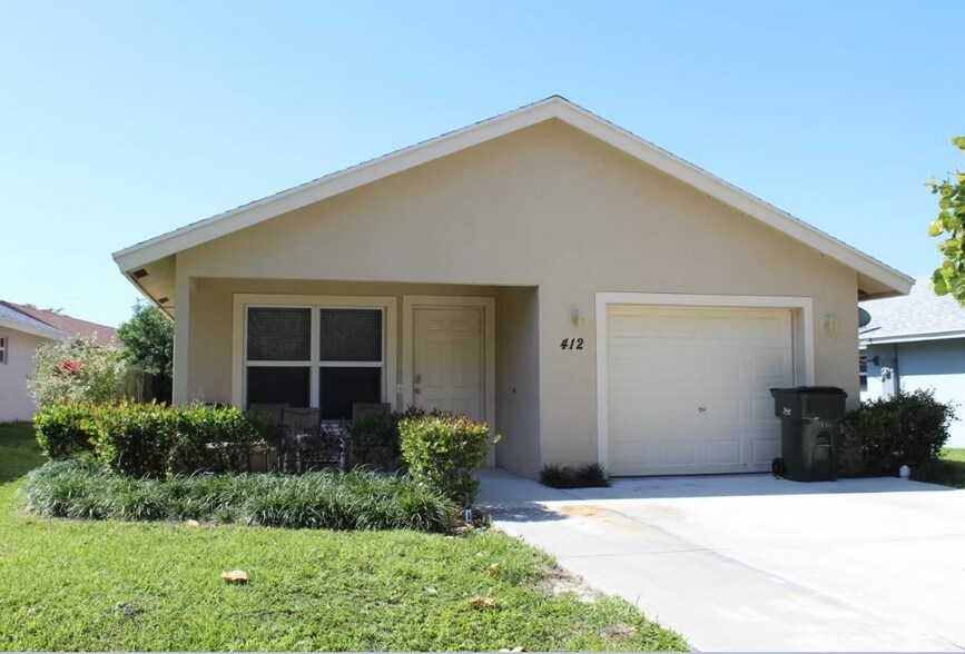 Southeast Florida Sober Living Portfolio portefeuille de 9 biens à vendre sur LoopNet.fr - Photo principale – Image 3 sur 10