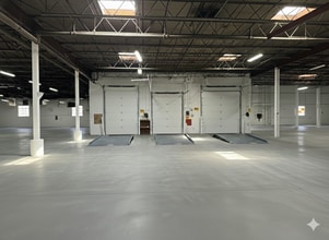 315 N Oakley Blvd, Chicago, IL à louer Photo intérieure– Image 1 sur 2