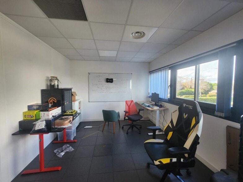Bureau dans Perols à louer - Photo intérieure – Image 3 sur 7