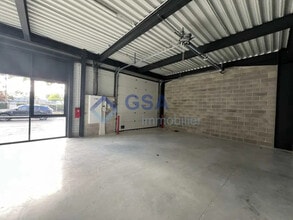 Local d’activités dans Bondoufle à louer Photo intérieure– Image 2 sur 3